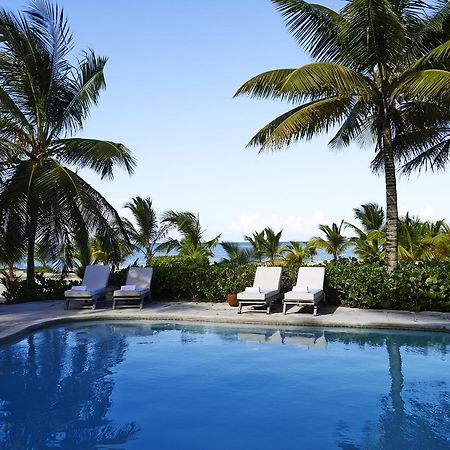 Hotel Kamalame Cay Blanket Sound Exteriér fotografie
