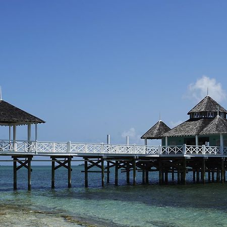Hotel Kamalame Cay Blanket Sound Exteriér fotografie
