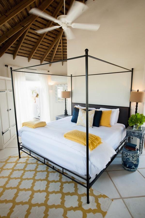 Hotel Kamalame Cay Blanket Sound Exteriér fotografie