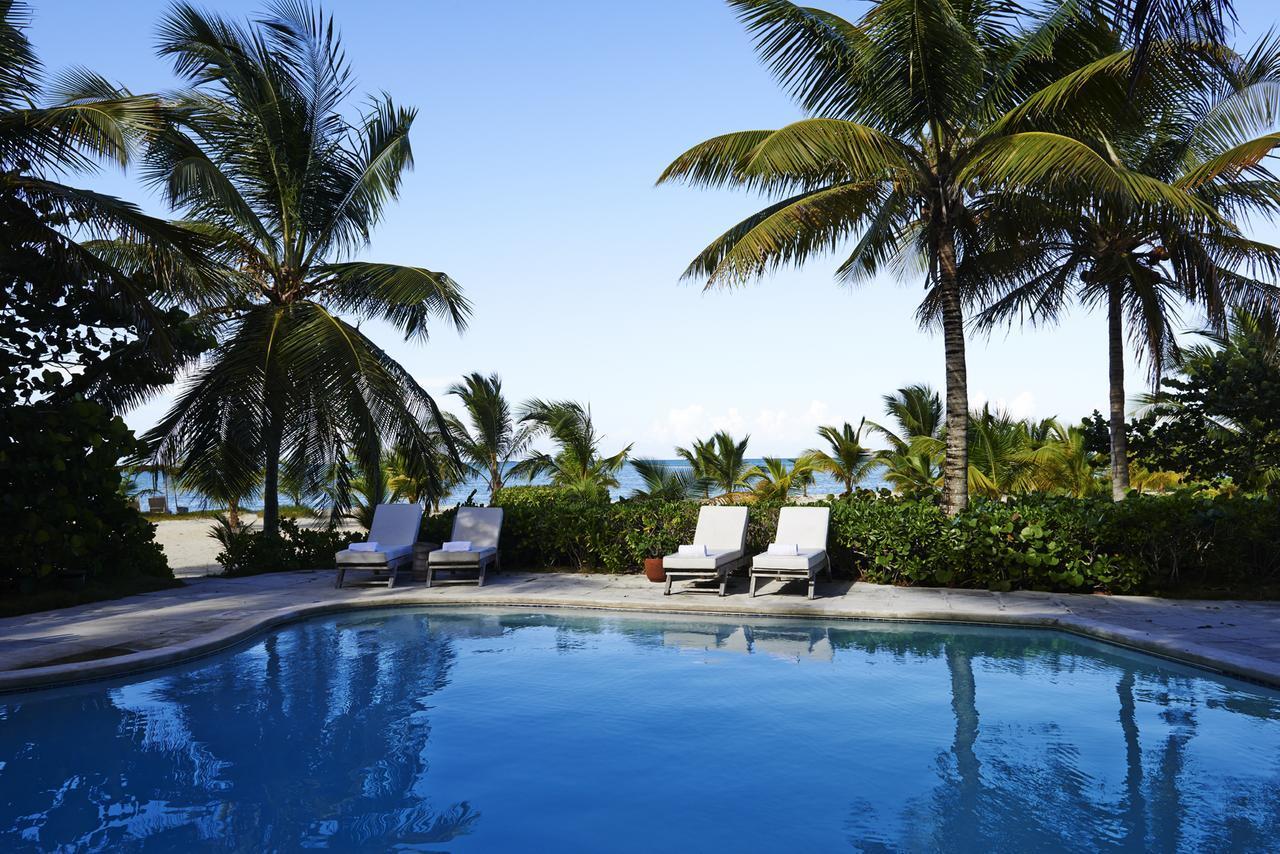 Hotel Kamalame Cay Blanket Sound Exteriér fotografie