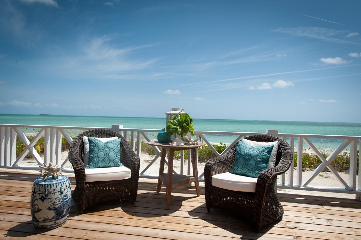 Hotel Kamalame Cay Blanket Sound Exteriér fotografie