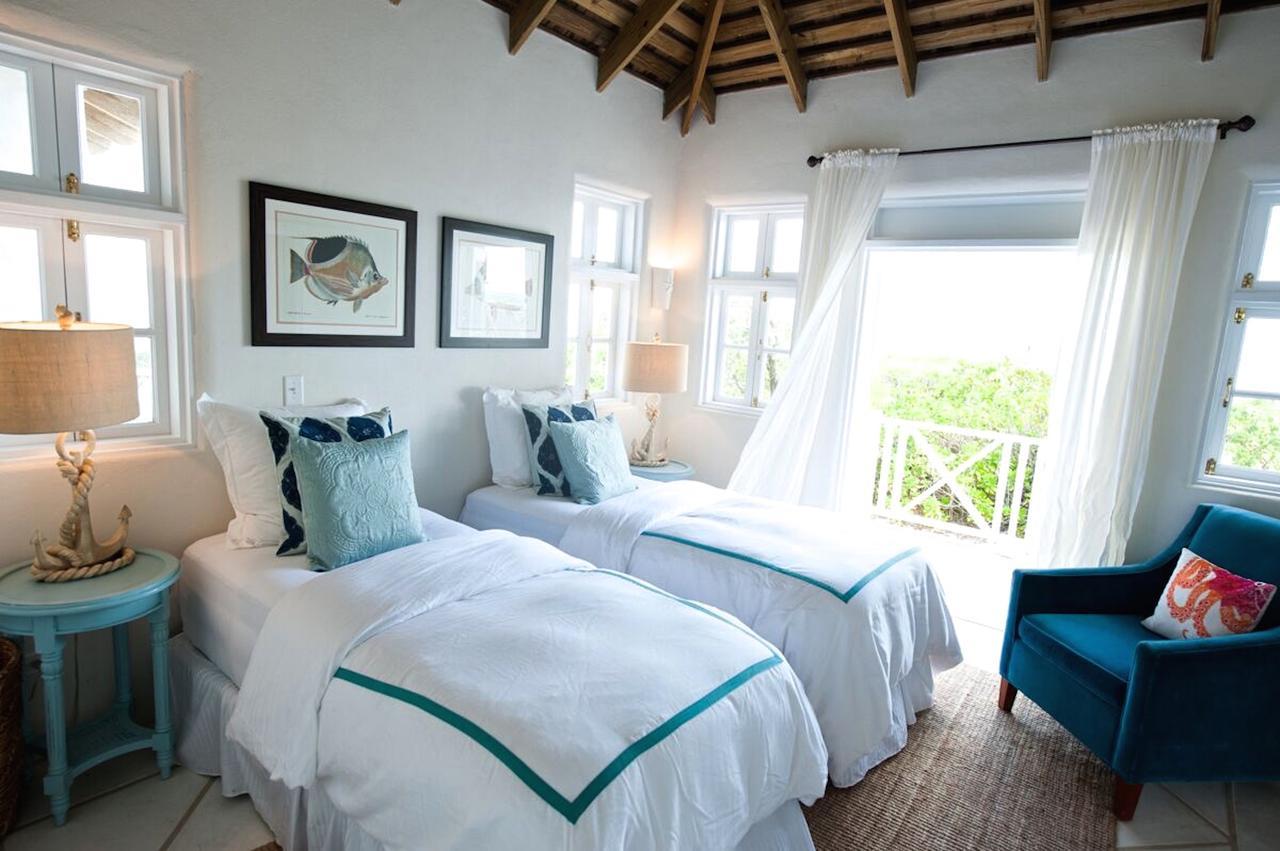 Hotel Kamalame Cay Blanket Sound Exteriér fotografie