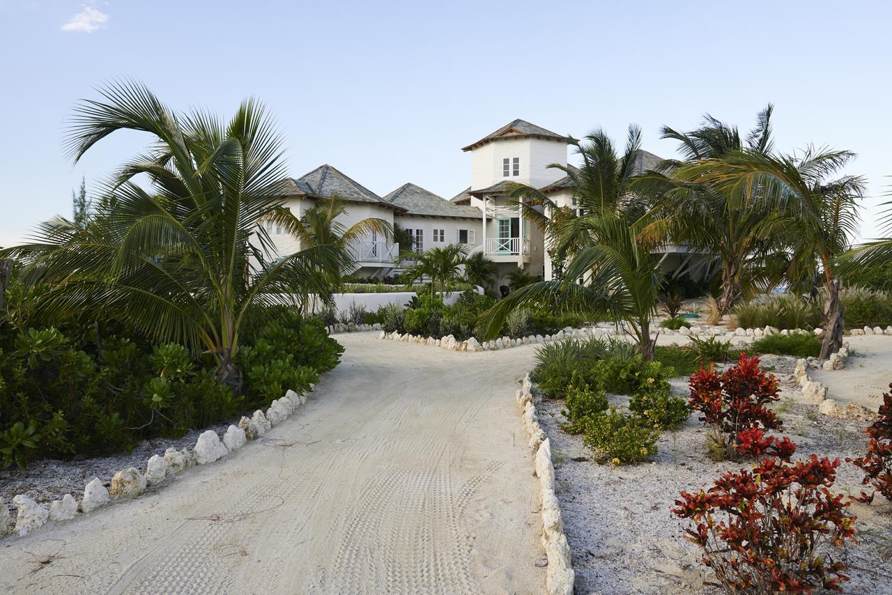 Hotel Kamalame Cay Blanket Sound Exteriér fotografie