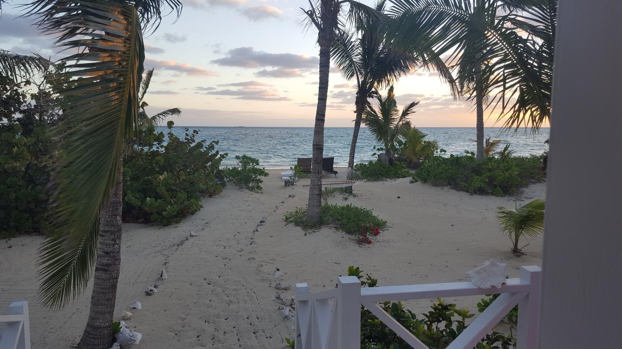 Hotel Kamalame Cay Blanket Sound Exteriér fotografie