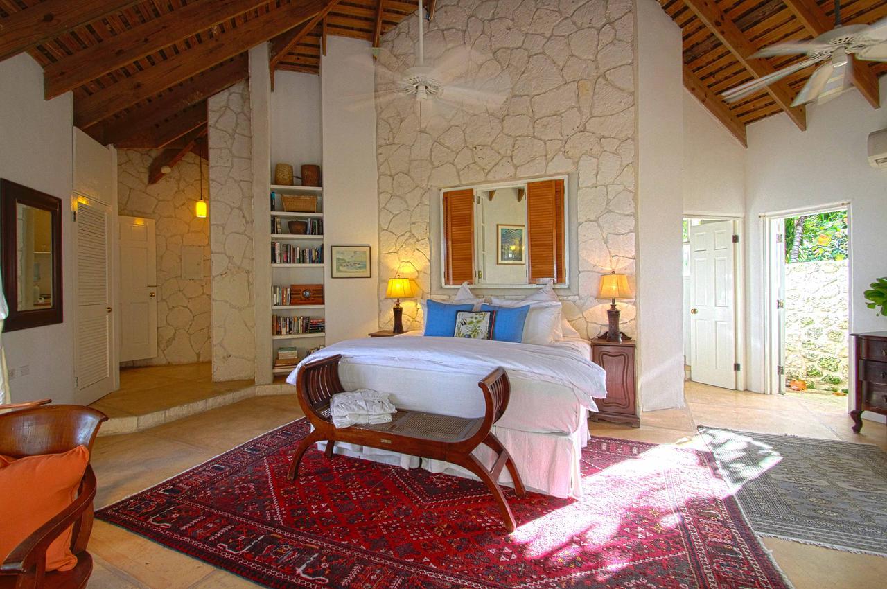 Hotel Kamalame Cay Blanket Sound Exteriér fotografie