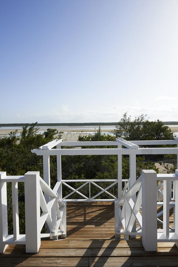 Hotel Kamalame Cay Blanket Sound Exteriér fotografie