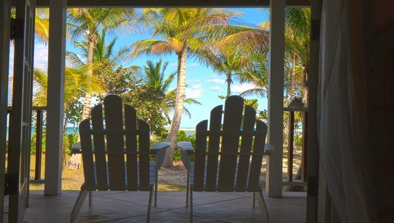 Hotel Kamalame Cay Blanket Sound Exteriér fotografie