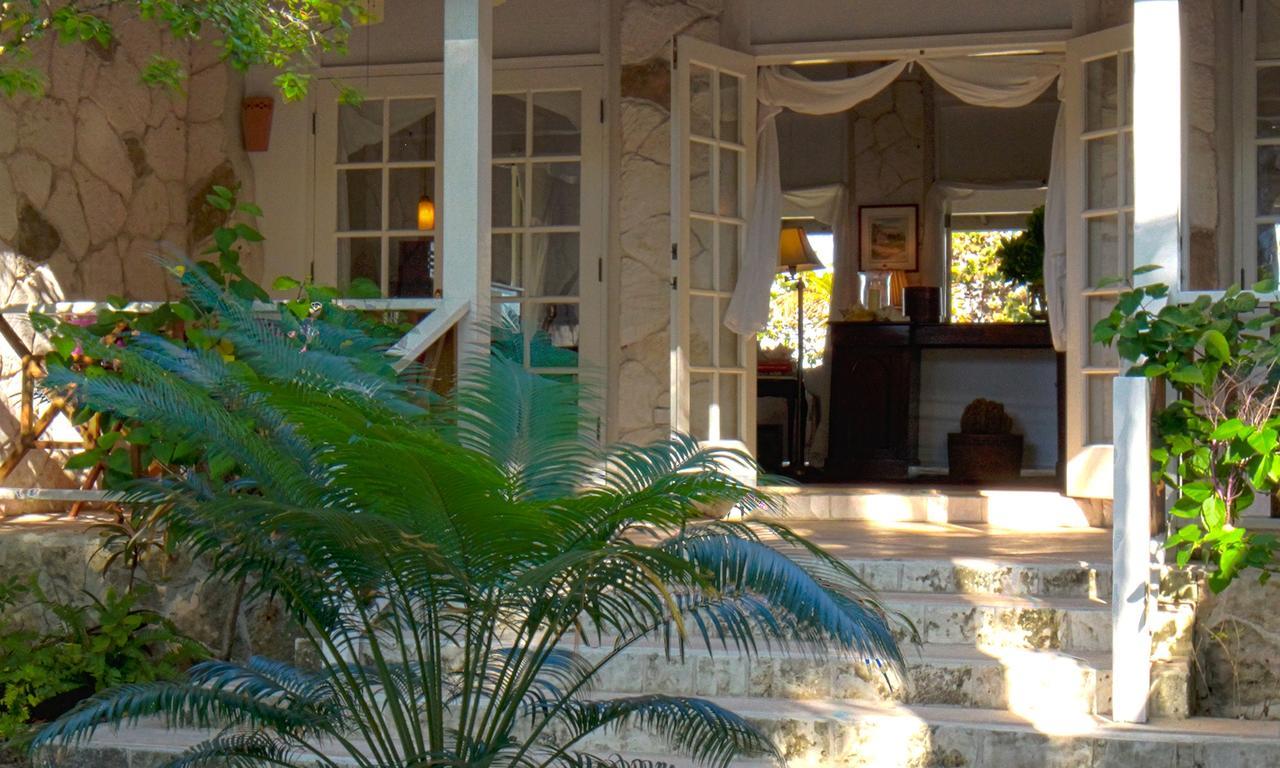 Hotel Kamalame Cay Blanket Sound Exteriér fotografie
