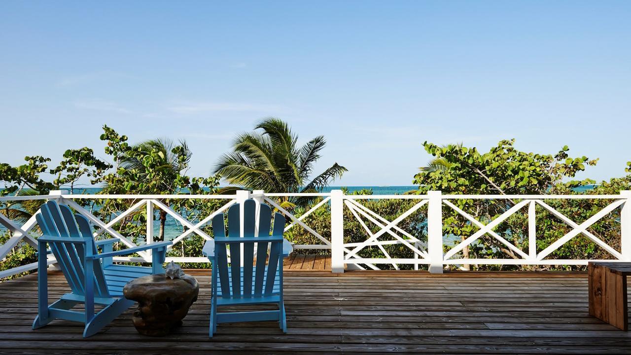 Hotel Kamalame Cay Blanket Sound Exteriér fotografie