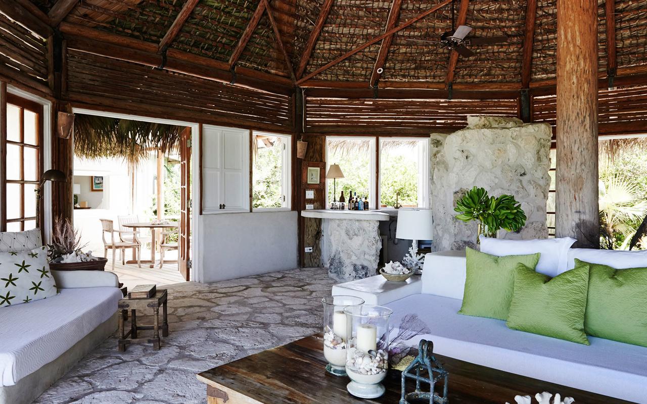 Hotel Kamalame Cay Blanket Sound Exteriér fotografie