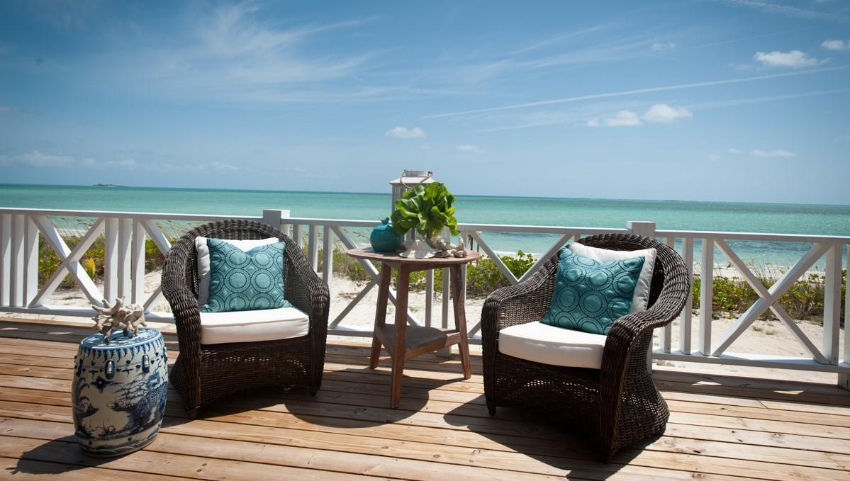 Hotel Kamalame Cay Blanket Sound Exteriér fotografie