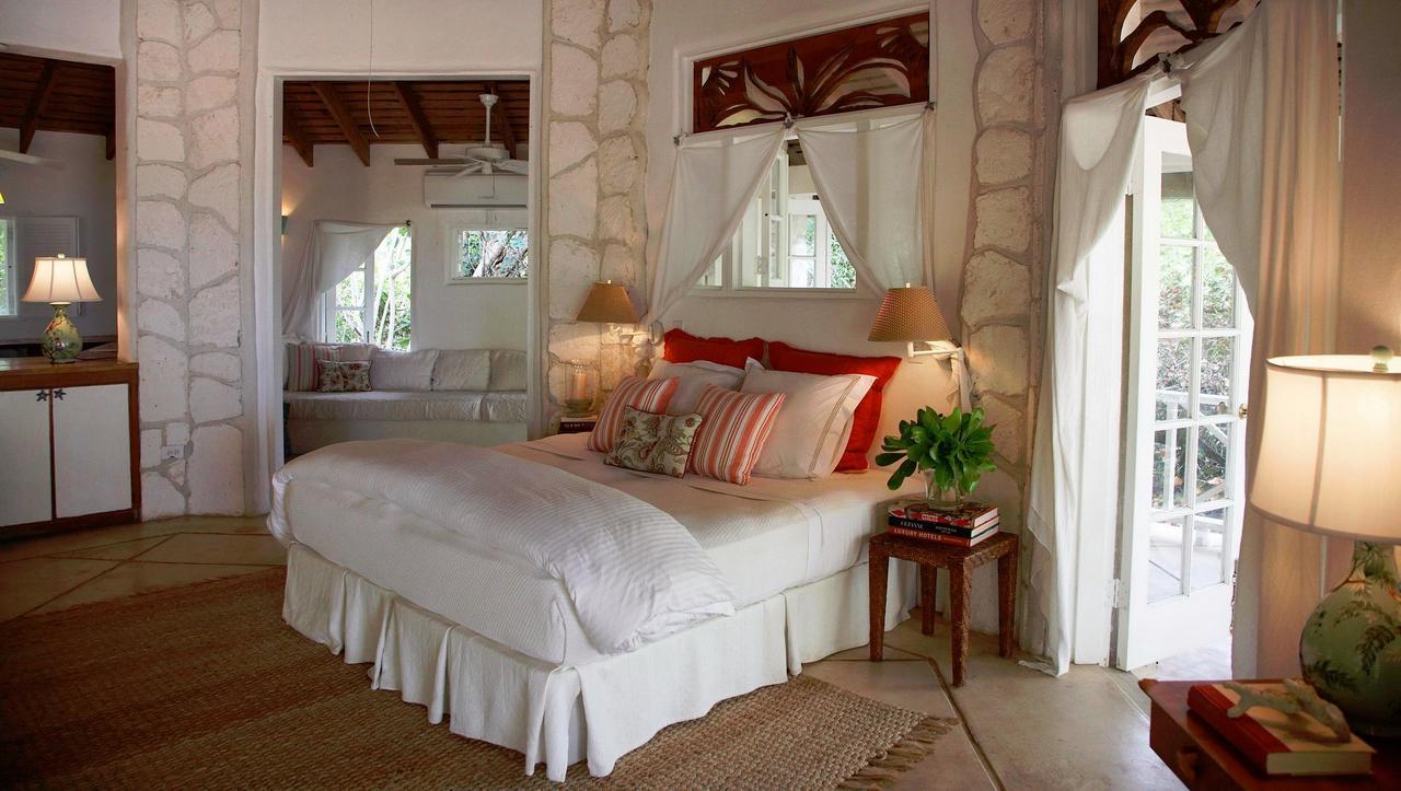 Hotel Kamalame Cay Blanket Sound Exteriér fotografie