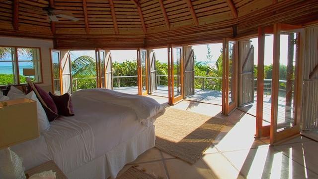Hotel Kamalame Cay Blanket Sound Exteriér fotografie